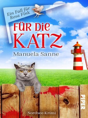 cover image of Für die Katz